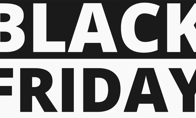 Black Friday