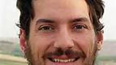 Austin Tice