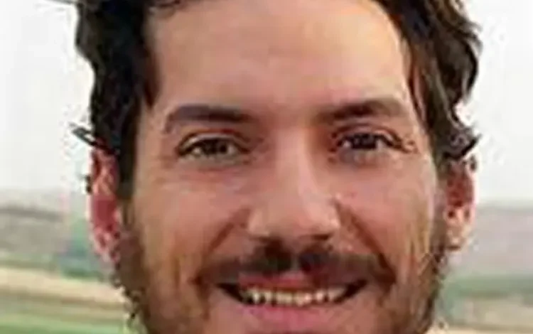 Austin Tice