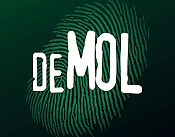 Wie is de Mol App