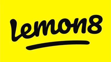 Lemon8 app