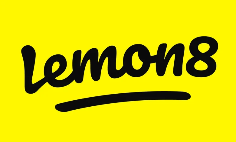 Lemon8 app