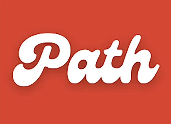 Path App