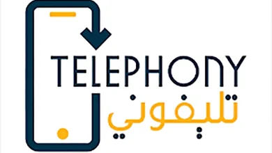 Telephony app