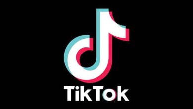 TikTok App