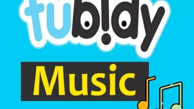 Tubidy MP3 Download App