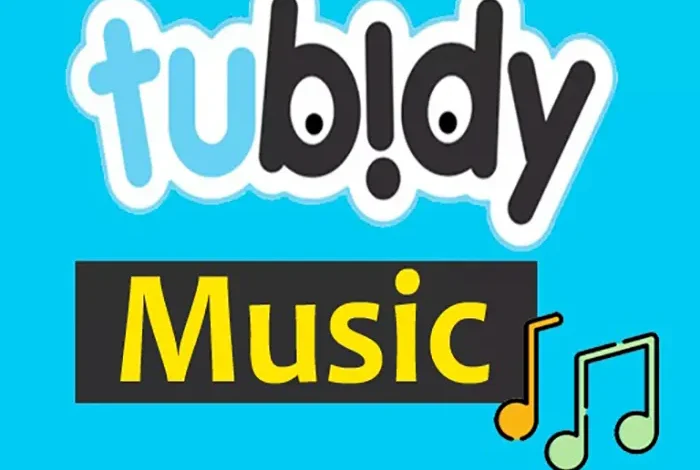 Tubidy MP3 Download App