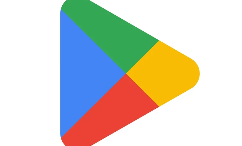 Google Play Store App