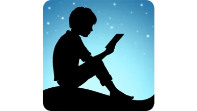 Kindle App