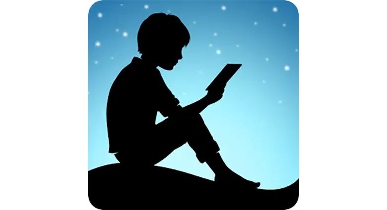 Kindle App